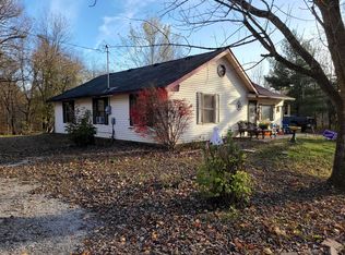 1335 Robb Hill Rd LOT WP001, Martinsville, IN 46151