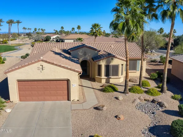 18717 N CLOVER Court, Surprise, AZ 85387