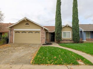 1021 Bristlecone Way, Modesto, CA 95351