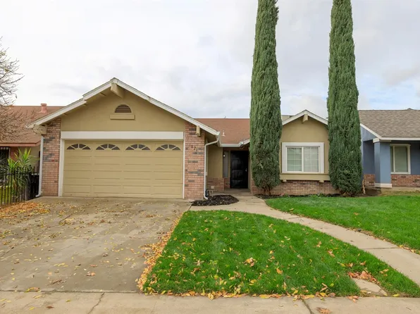 1021 Bristlecone Way, Modesto, CA 95351