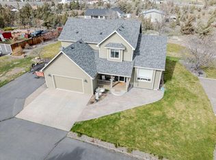 106 SE Cody Ln, Madras, OR 97741