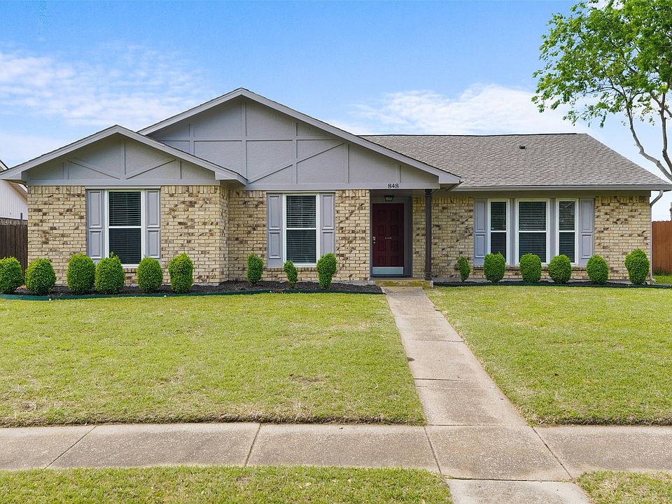 1st image of 848 Whitehall Dr