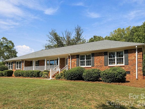 2nd image of 2022 Crowders Creek Rd