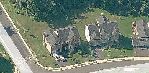 Large Corner Lot