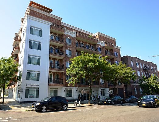 1st image of 69-14 41st Ave Unit 401