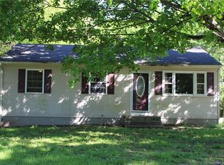 36 Rita Dr, Lebanon, CT 06249