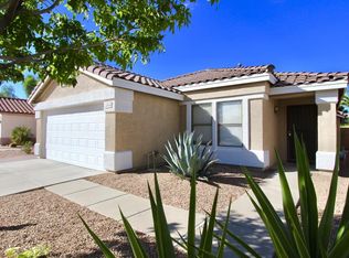 5246 E Florian Ave, Mesa, AZ 85206