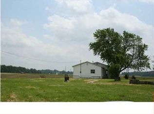 5470 State Route 370 E, Sebree, KY 42455