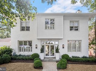 5224 Loughboro Rd NW, Washington, DC 20016