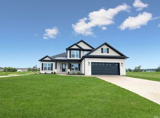 4331 Chaska Dr, Evansville, IN 47725