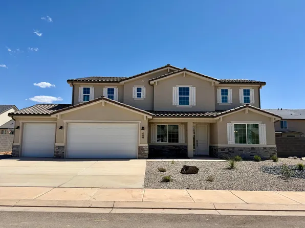 480 E 4290 S Lot 302, Washington, UT 84780