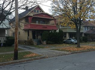 3640 E 154th St, Cleveland, OH 44120
