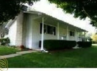 11385 Rawsonville Rd, Belleville, MI 48111