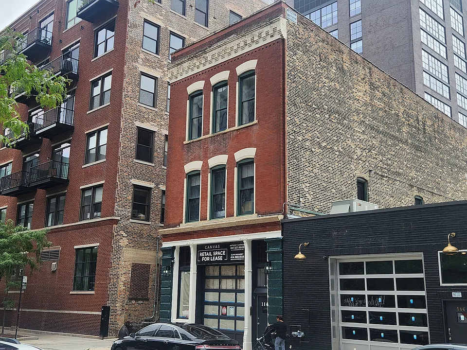 114 N Aberdeen St #3