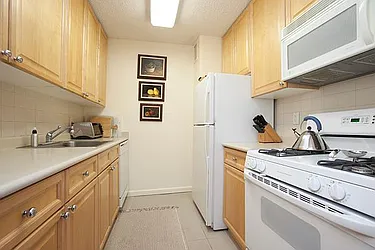 Rented by RY Management Co., Inc