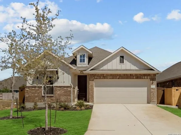 12519 Sylvanite, San Antonio, TX 78254