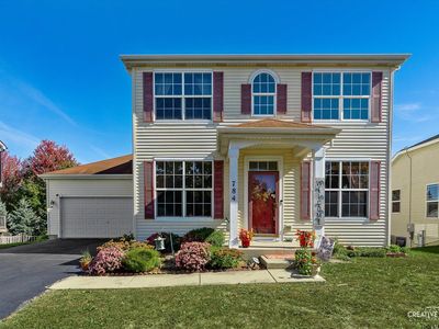 784 Frieder Ct, Aurora, IL, 60504