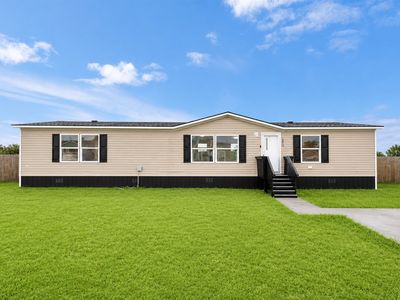 1418 Smooth Stone Dr, Cleburne, TX, 76033