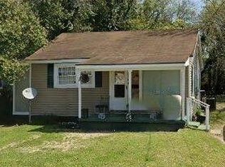 1564 Wellworth Ave, Macon, GA 31204