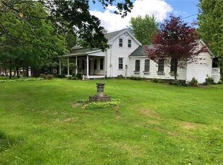 919 Russia Rd, Poland, NY 13431