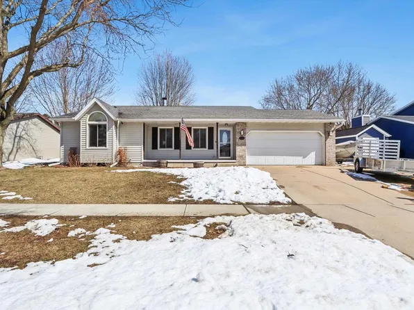 1008 Eric Lane, Waunakee, WI 53597