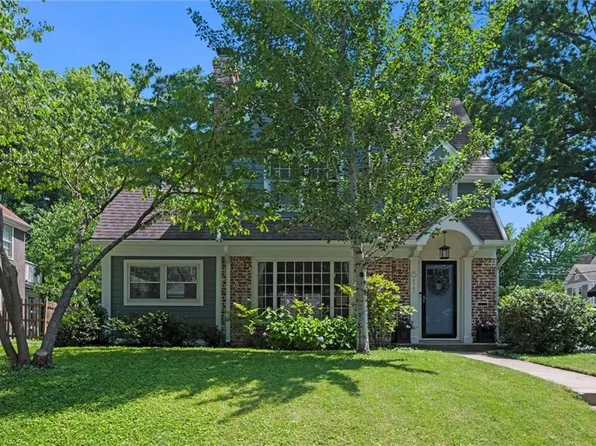 611 E 64th Ter, Kansas City, MO 64131