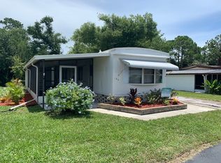 2051 Pioneer Trl LOT 164, New Smyrna Beach, FL 32168