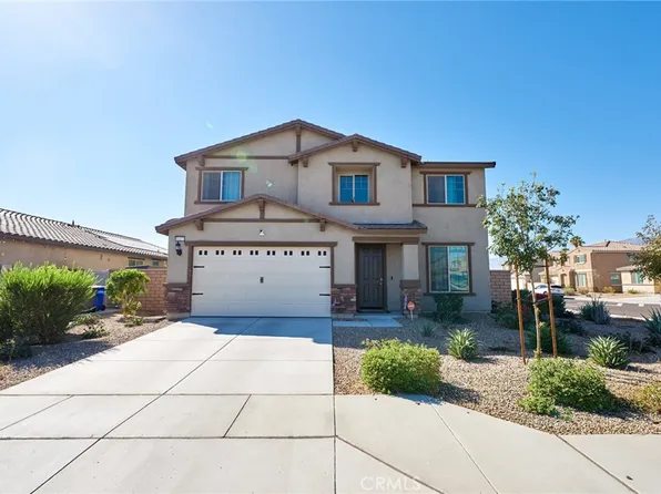 84421 Calle Chavez, Coachella, CA 92236