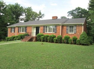 688 Greenhouse Rd, Rustburg, VA 24588