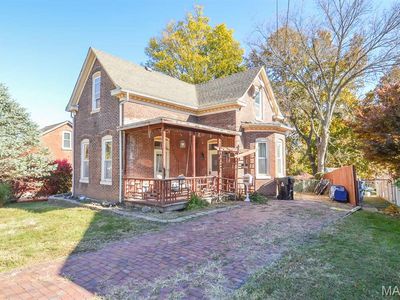 514 Bornman St, Belleville, IL, 62220