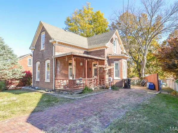 514 Bornman St, Belleville, IL 62220