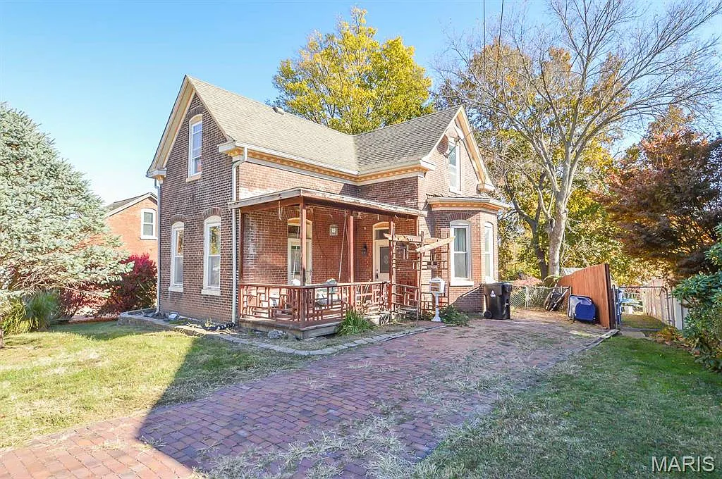 514 Bornman St photo 1