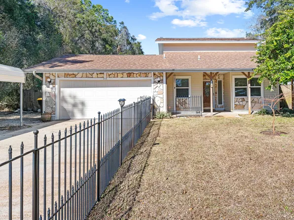 115 Northern Pine Rd, Fort Walton Beach, FL 32547