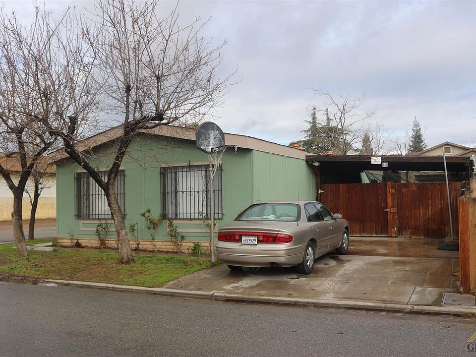 499 Pacheco Rd Bakersfield, CA, 93307 Apartments for Rent Zillow