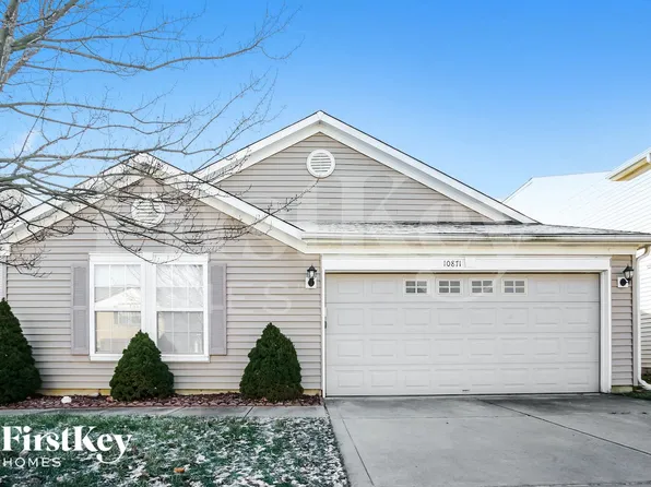 10871 Zimmerman Ln, Indianapolis, IN 46231