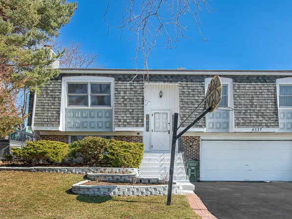 4537 Crab Orchard Dr, Hoffman Estates, IL 60192