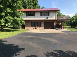 2111 W New Buckley Rd, Ashland, KY 41102