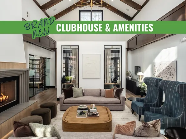 Bexley Crossing at Providence