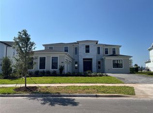 9466 Santorini Dr, Orlando, FL 32827