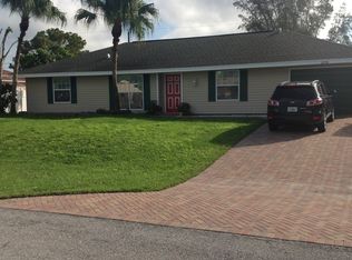 2154 52nd Ln SW, Naples, FL 34116