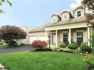 172 Honors Ln, State College, PA 16803