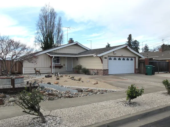 26795 Wauchula Way, Hayward, CA 94545