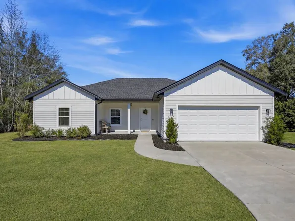 137 SW Pinnacle Gln, Lake City, FL 32024