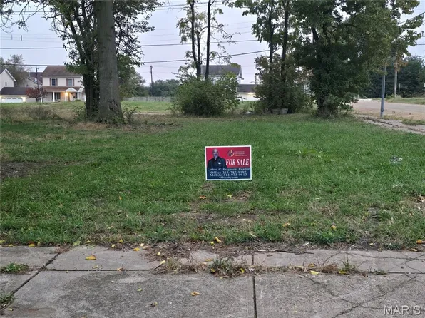 1826 Warren St, Saint Louis, MO 63106