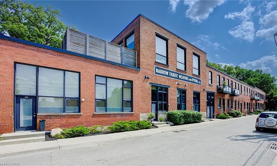 1st image of 85 Spruce St #112