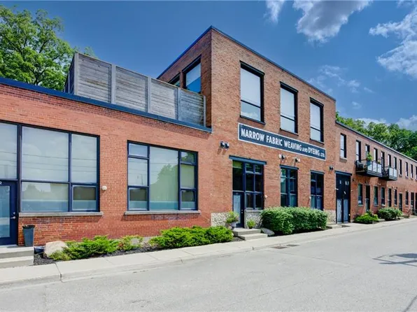 85 Spruce St #112, Cambridge, ON N1R 4K4