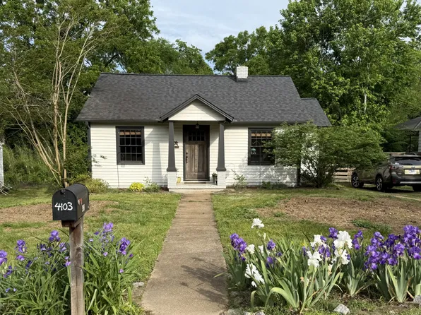 4103 Kennedy Ave, Nashville, TN 37216