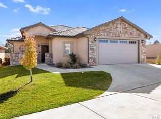 5536 Ventana Ct, Pueblo, CO 81005