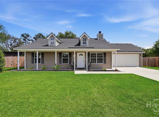 206 White Bluff Drive, Guyton, GA 31312