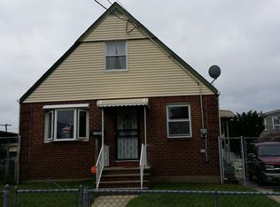 21710 132nd Rd, Springfield Gardens, NY 11413